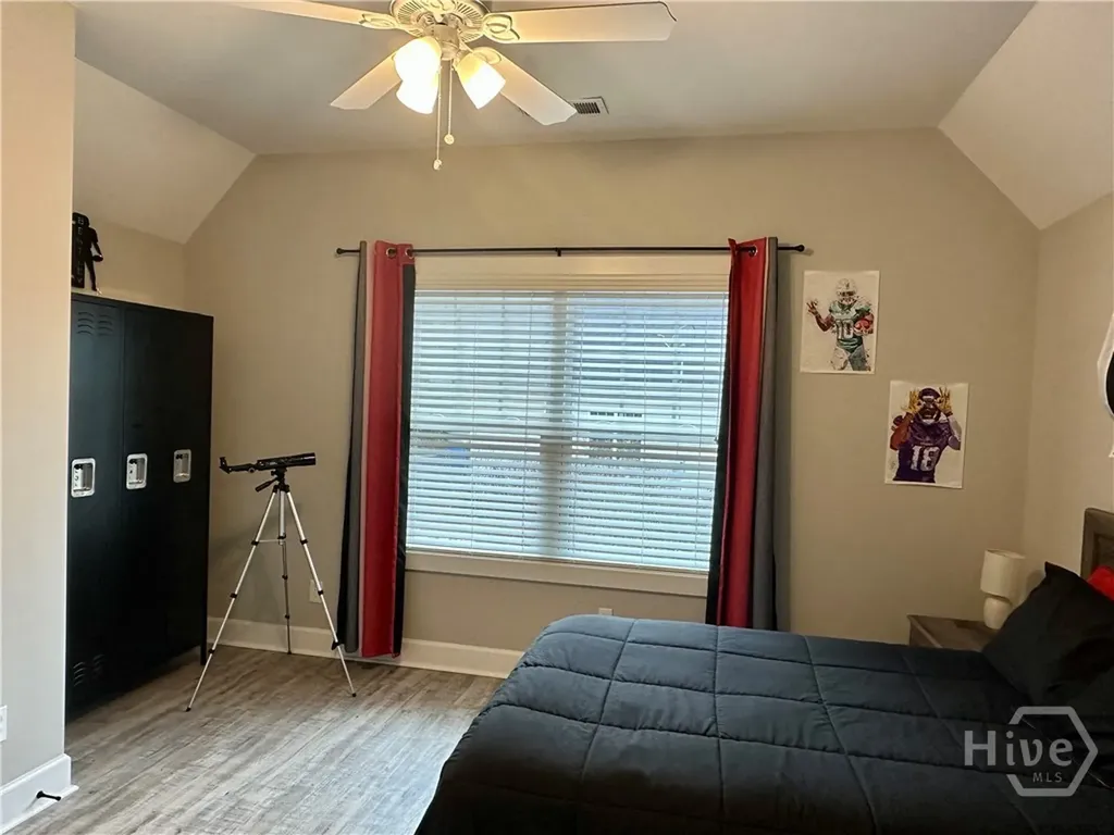 506 Summit View Drive Jefferson GA 30549
