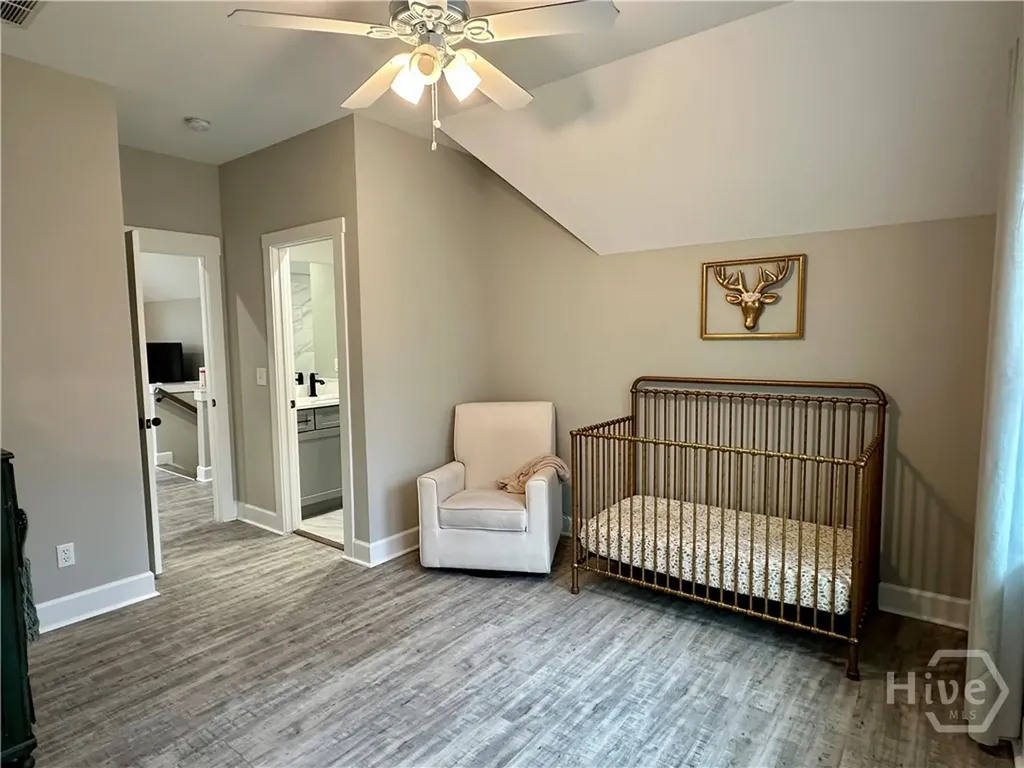 506 Summit View Drive Jefferson GA 30549