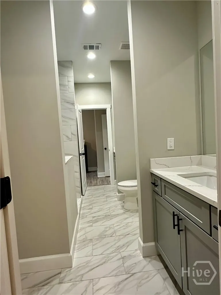 506 Summit View Drive Jefferson GA 30549