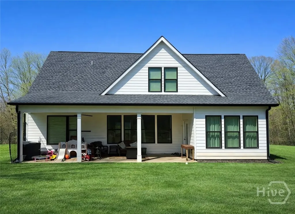 506 Summit View Drive Jefferson GA 30549