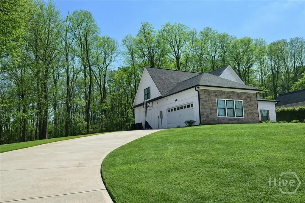 506 Summit View Drive Jefferson GA 30549