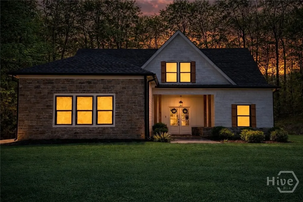 506 Summit View Drive Jefferson GA 30549