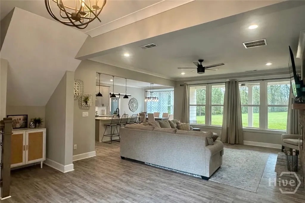 506 Summit View Drive Jefferson GA 30549