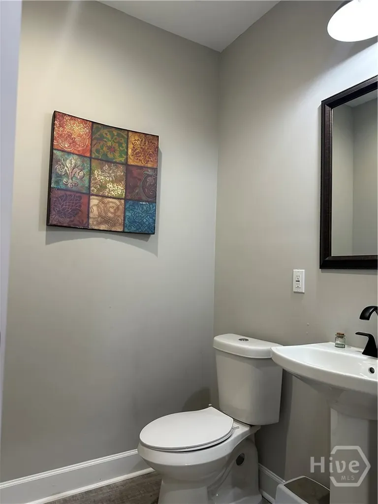 506 Summit View Drive Jefferson GA 30549