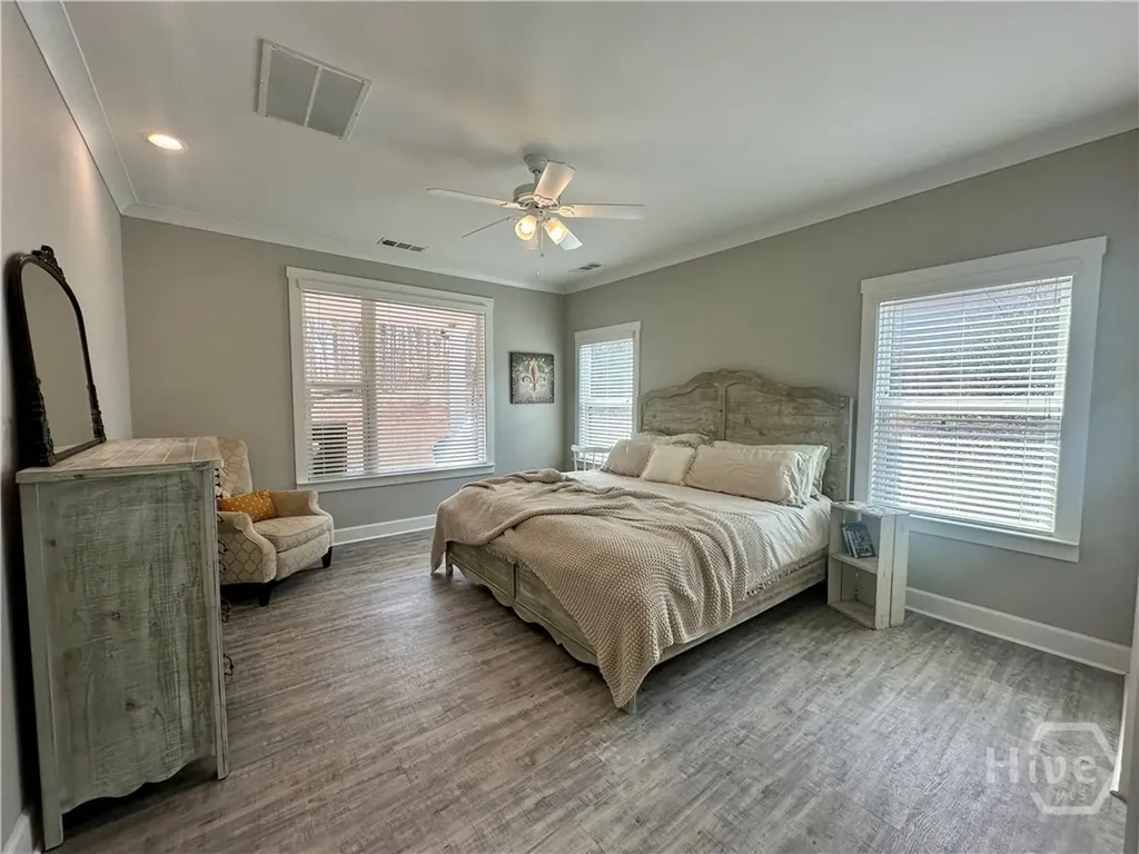 506 Summit View Drive Jefferson GA 30549