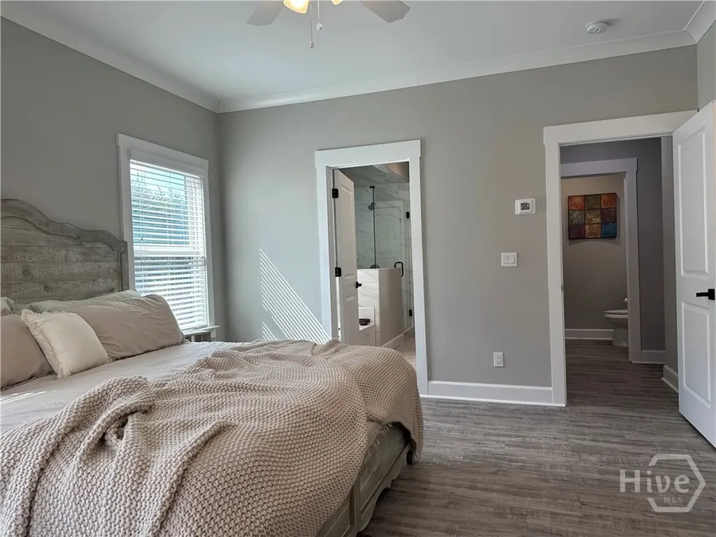 506 Summit View Drive Jefferson GA 30549