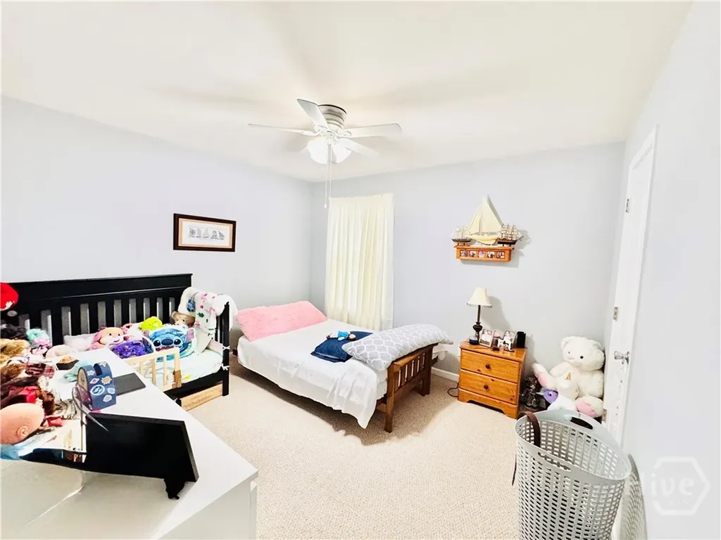1216 St James Place Loganville GA 30052