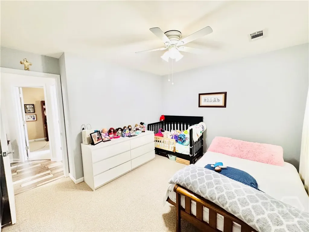 1216 St James Place Loganville GA 30052