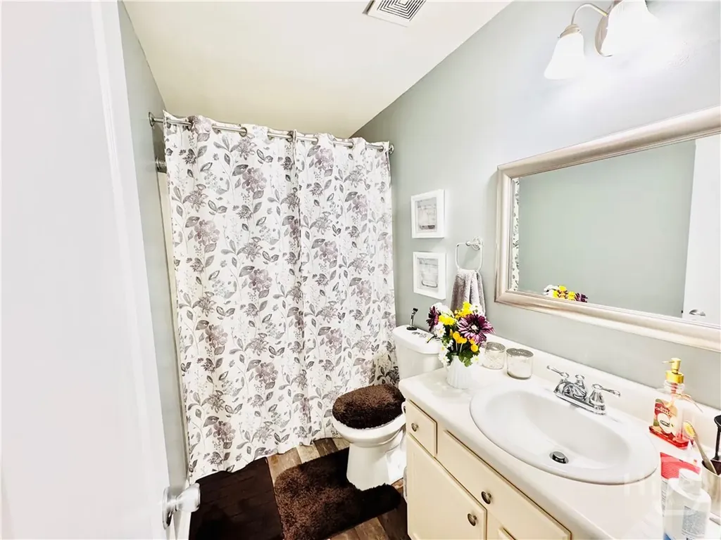 1216 St James Place Loganville GA 30052
