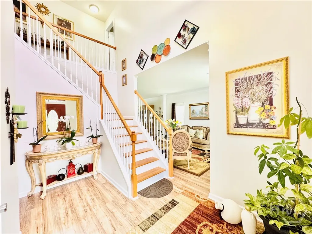 1216 St James Place Loganville GA 30052