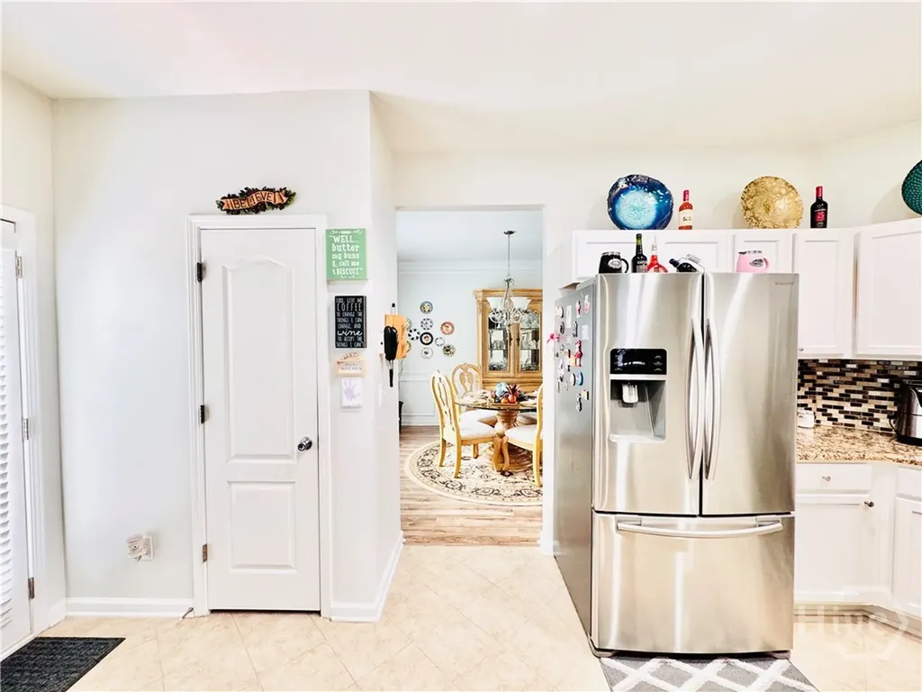 1216 St James Place Loganville GA 30052