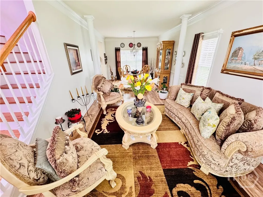 1216 St James Place Loganville GA 30052