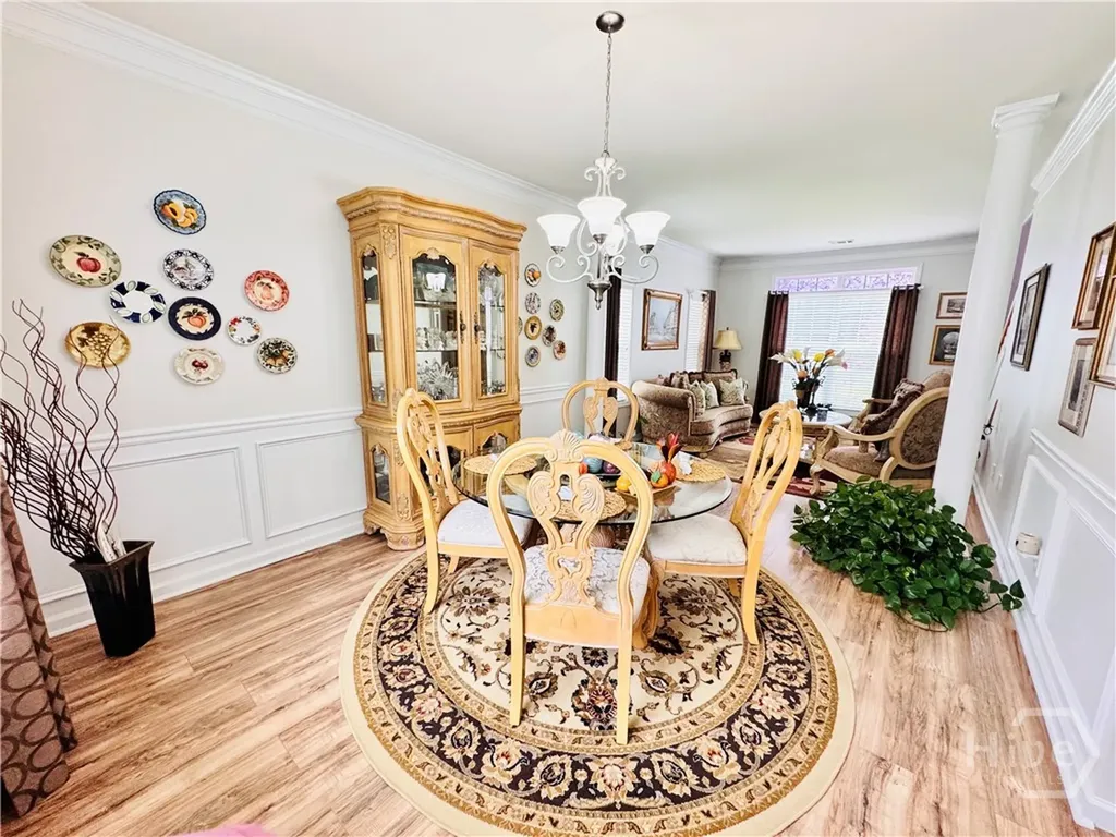 1216 St James Place Loganville GA 30052