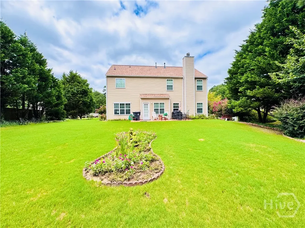 1216 St James Place Loganville GA 30052