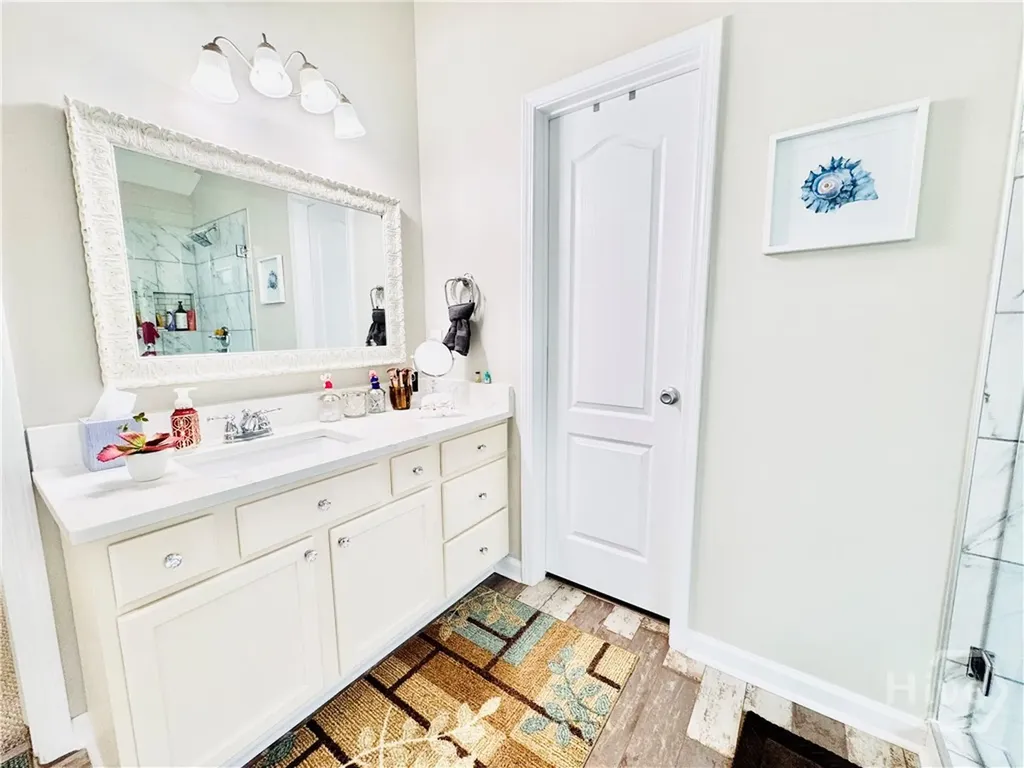 1216 St James Place Loganville GA 30052