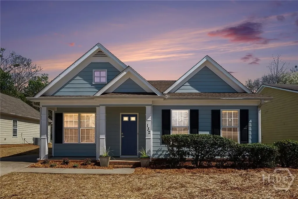 132 Brockett Drive Athens GA 30607