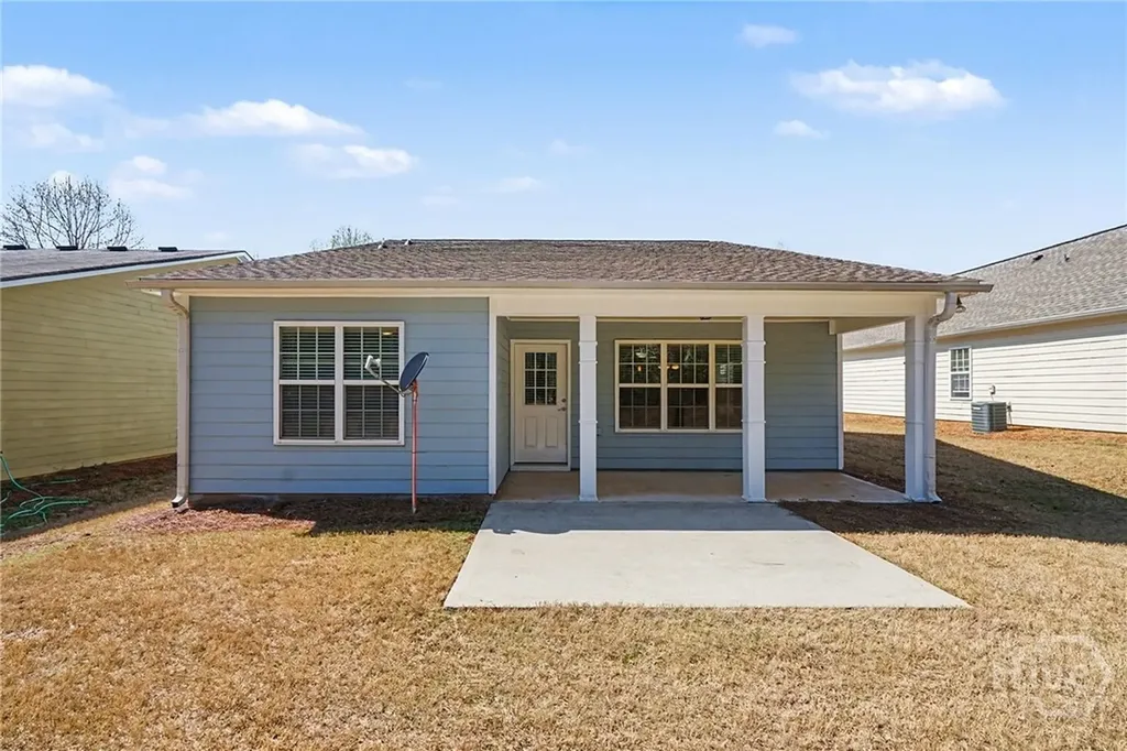 132 Brockett Drive Athens GA 30607