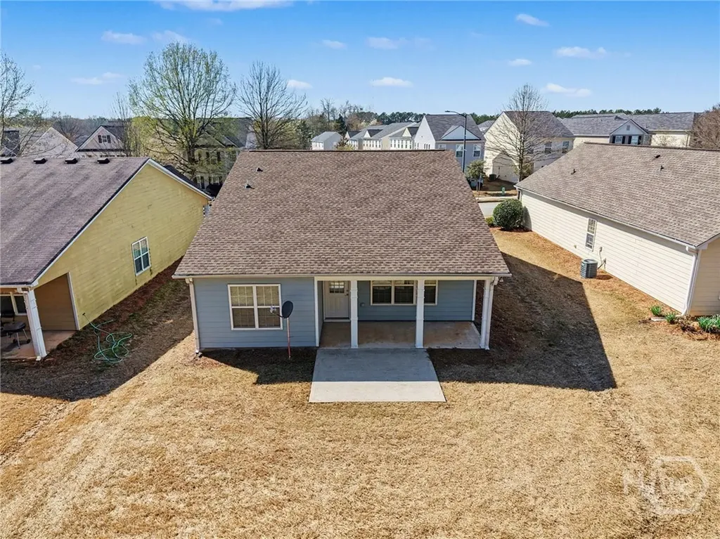 132 Brockett Drive Athens GA 30607