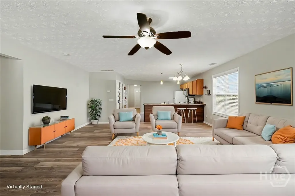 132 Brockett Drive Athens GA 30607