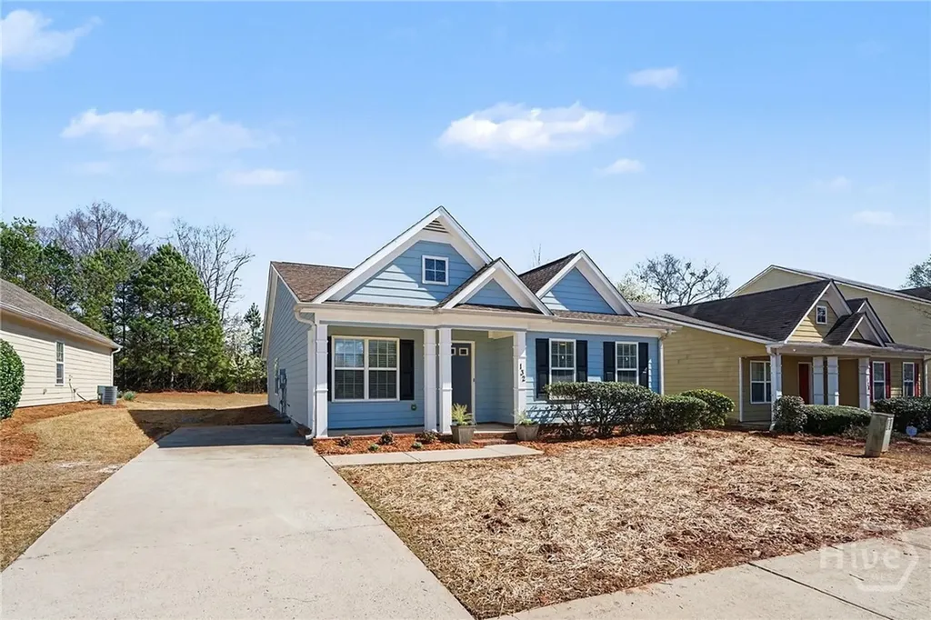132 Brockett Drive Athens GA 30607