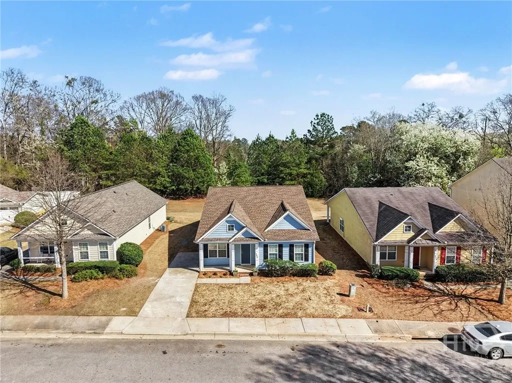 132 Brockett Drive Athens GA 30607
