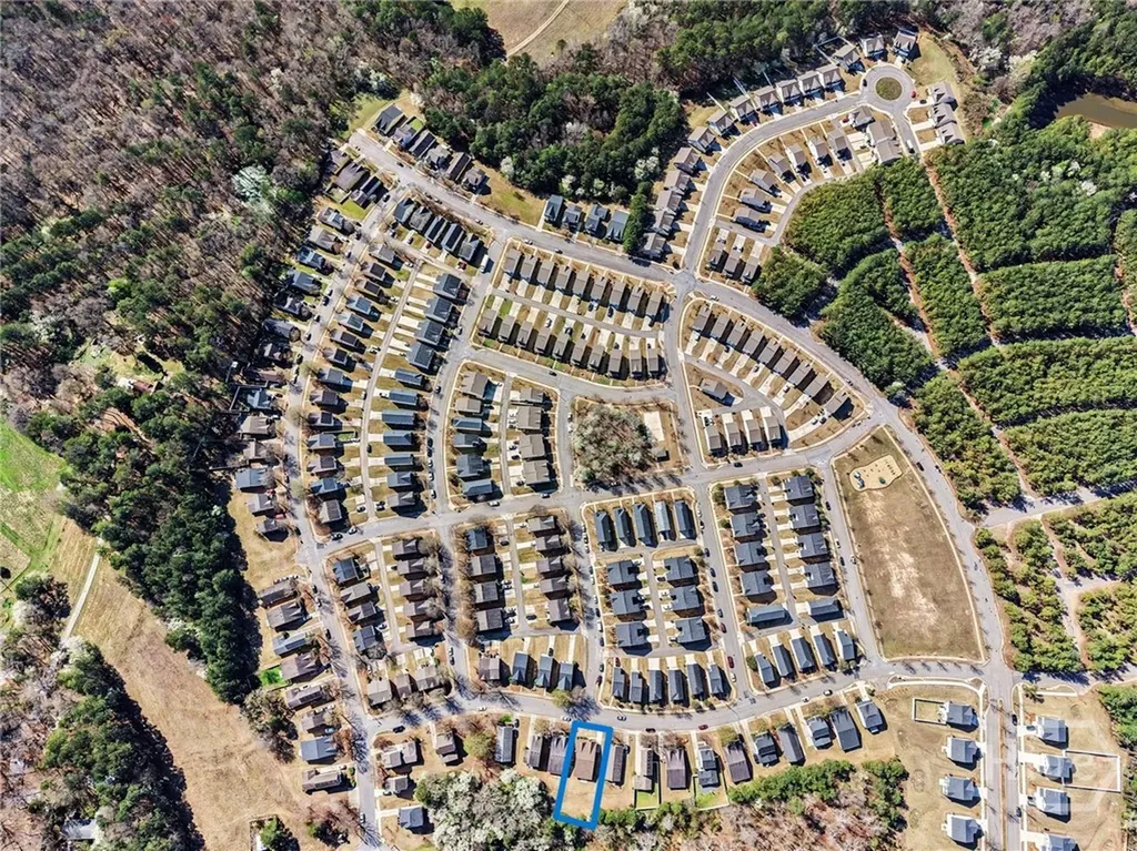 132 Brockett Drive Athens GA 30607
