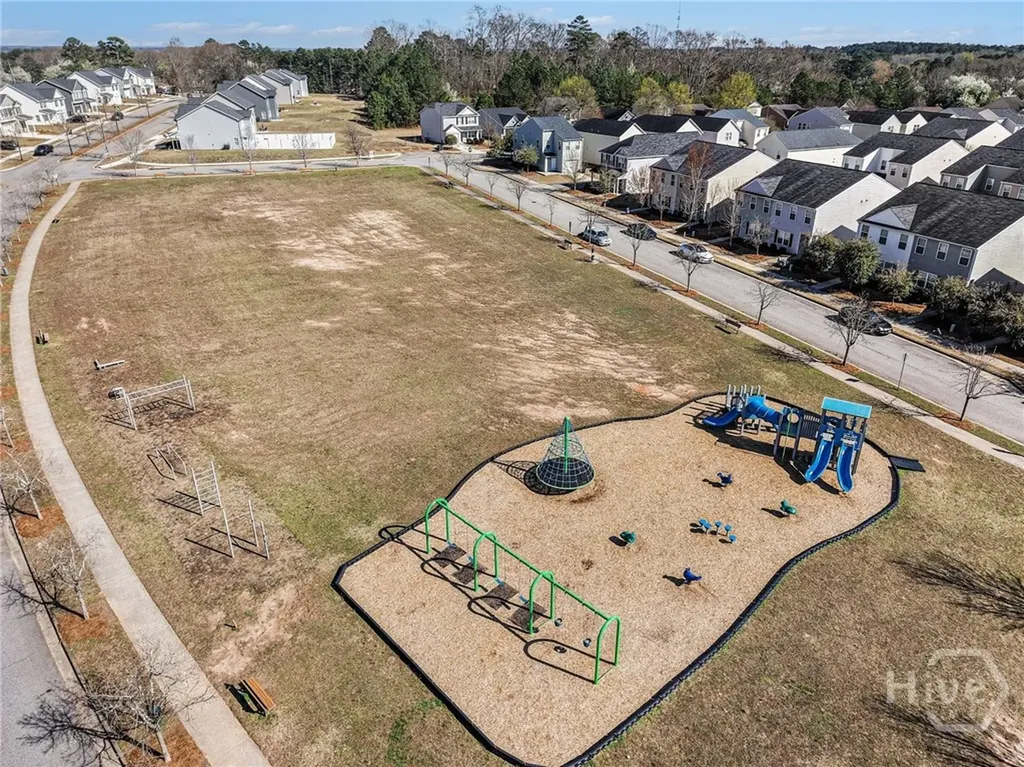 132 Brockett Drive Athens GA 30607