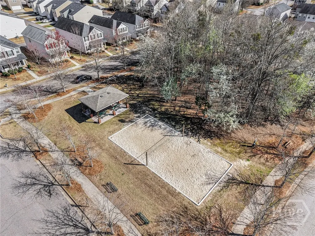 132 Brockett Drive Athens GA 30607