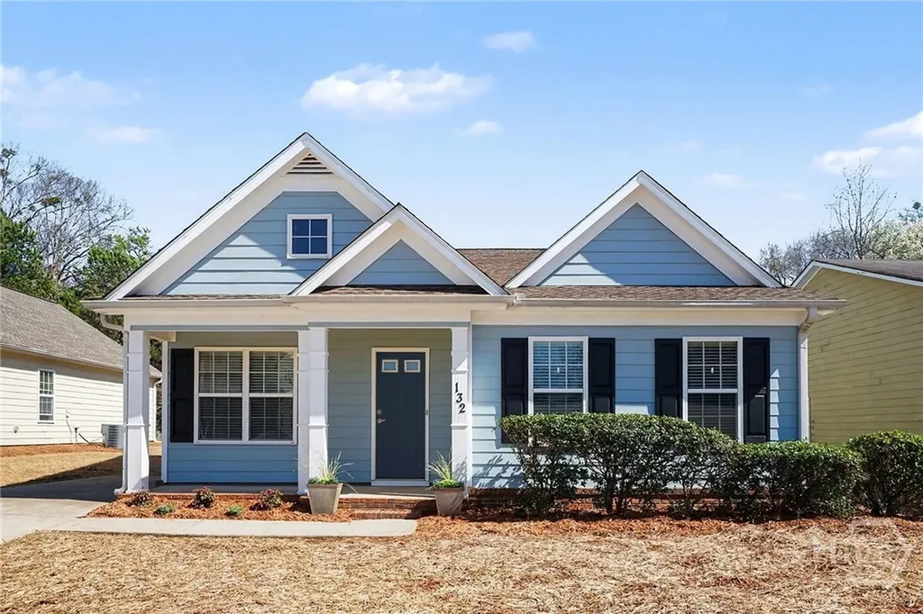 132 Brockett Drive Athens GA 30607