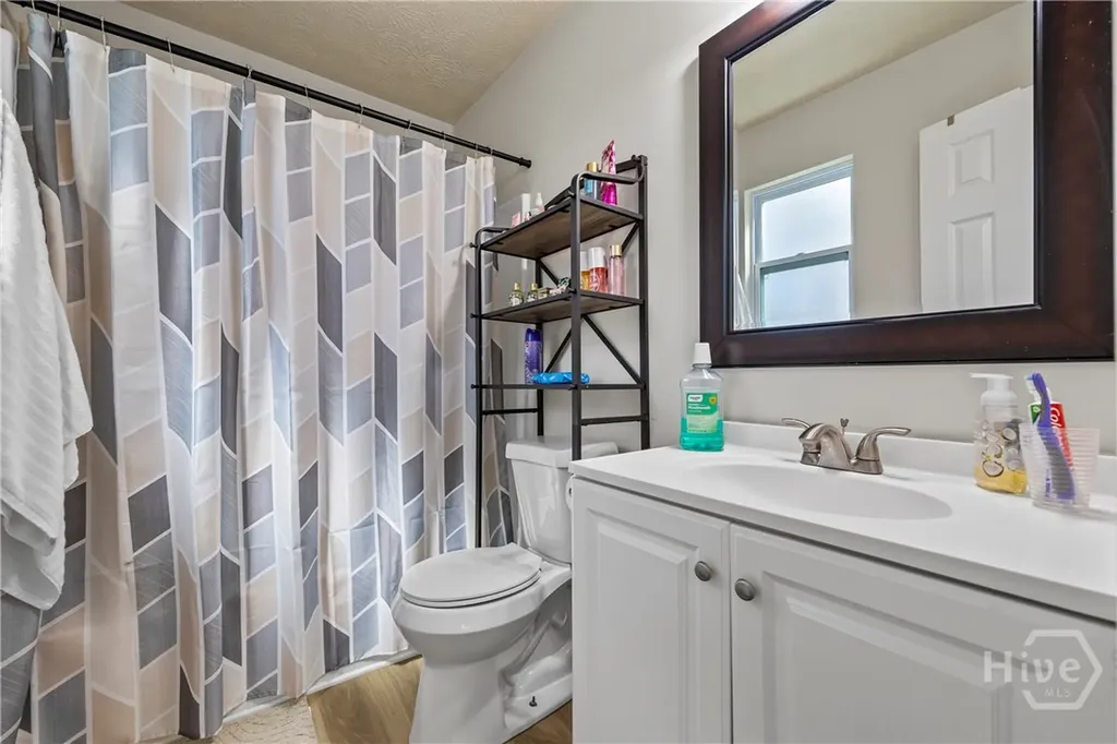 2493 Cherie Glen Road Snellville GA 30039