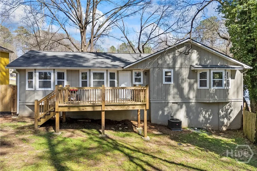 2493 Cherie Glen Road Snellville GA 30039