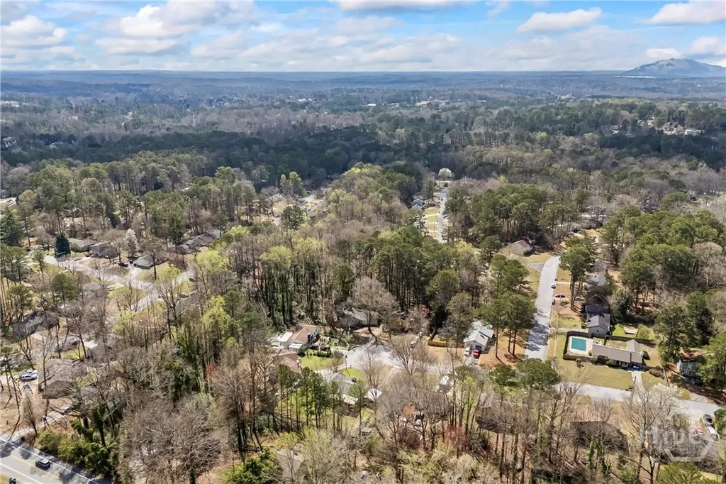 2493 Cherie Glen Road Snellville GA 30039