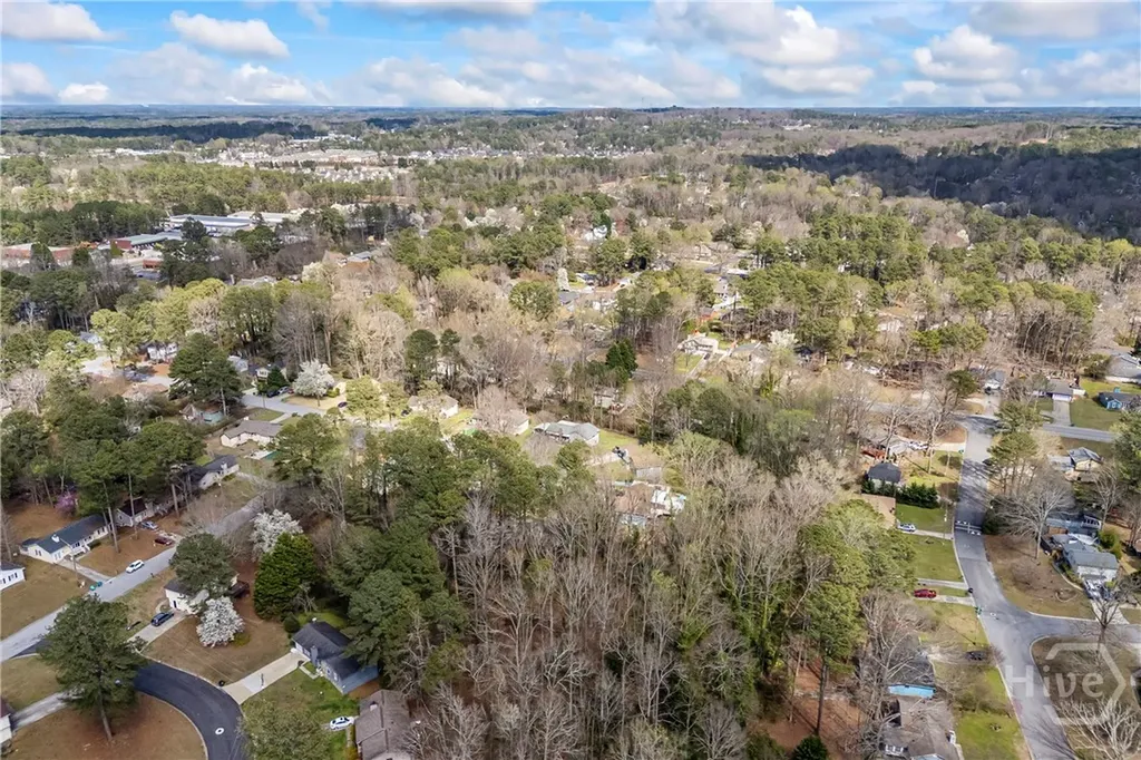 2493 Cherie Glen Road Snellville GA 30039