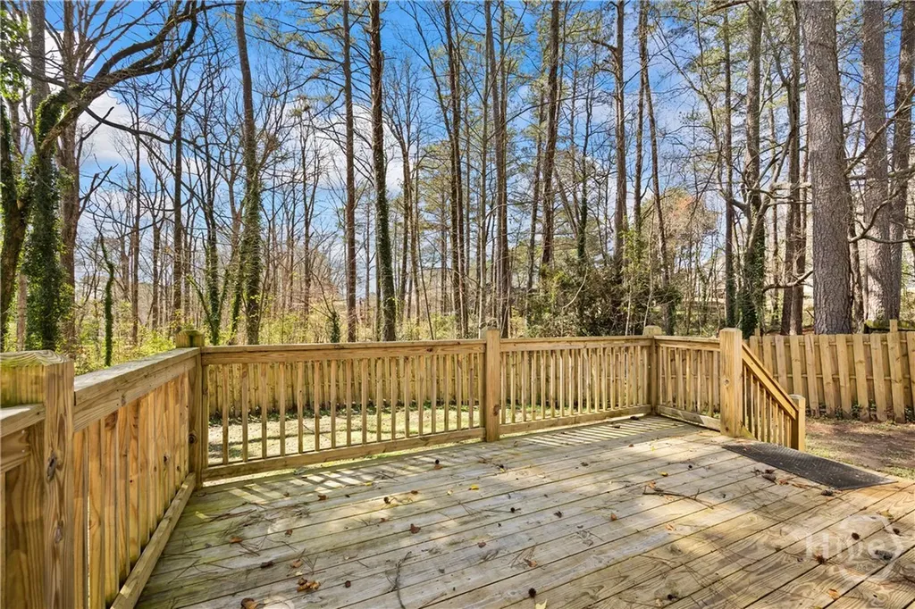 2493 Cherie Glen Road Snellville GA 30039