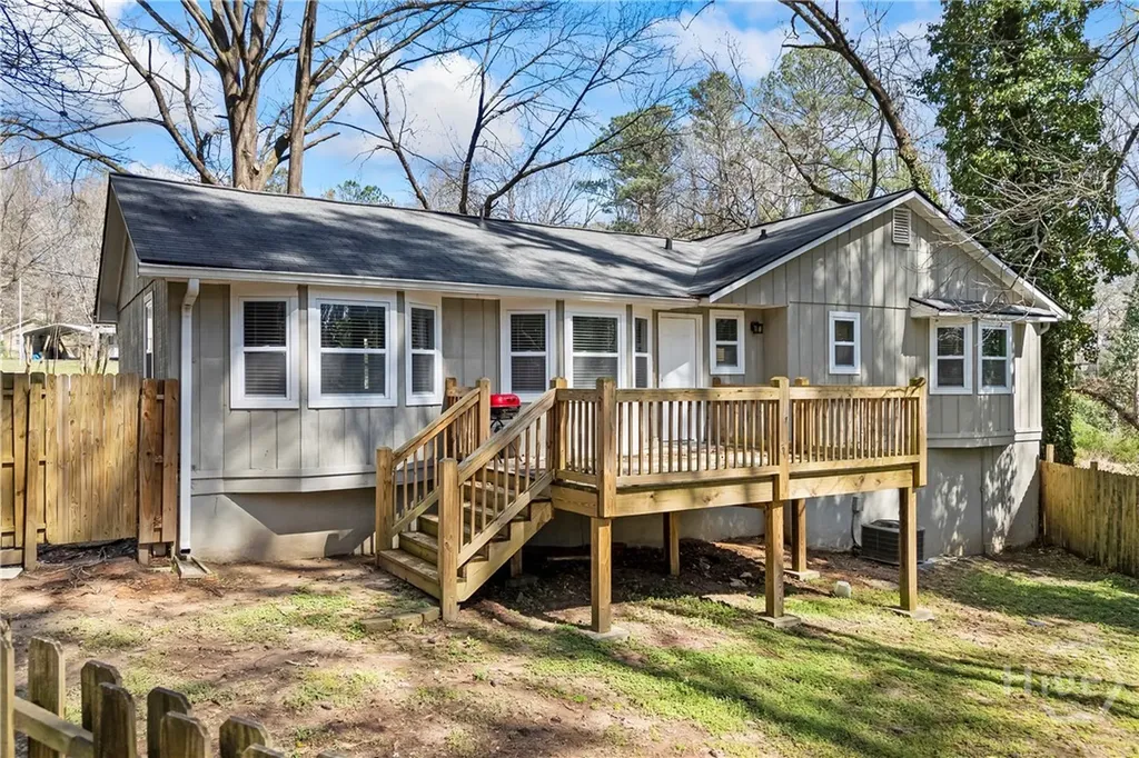 2493 Cherie Glen Road Snellville GA 30039