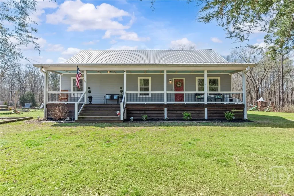 1687 Leon Ellis Road Hull GA 30646