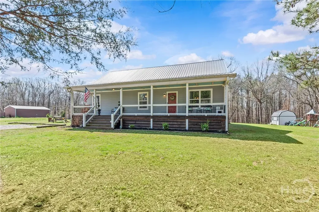 1687 Leon Ellis Road Hull GA 30646