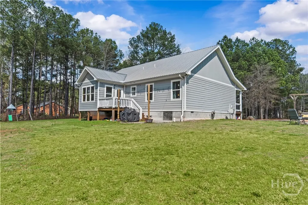 1687 Leon Ellis Road Hull GA 30646