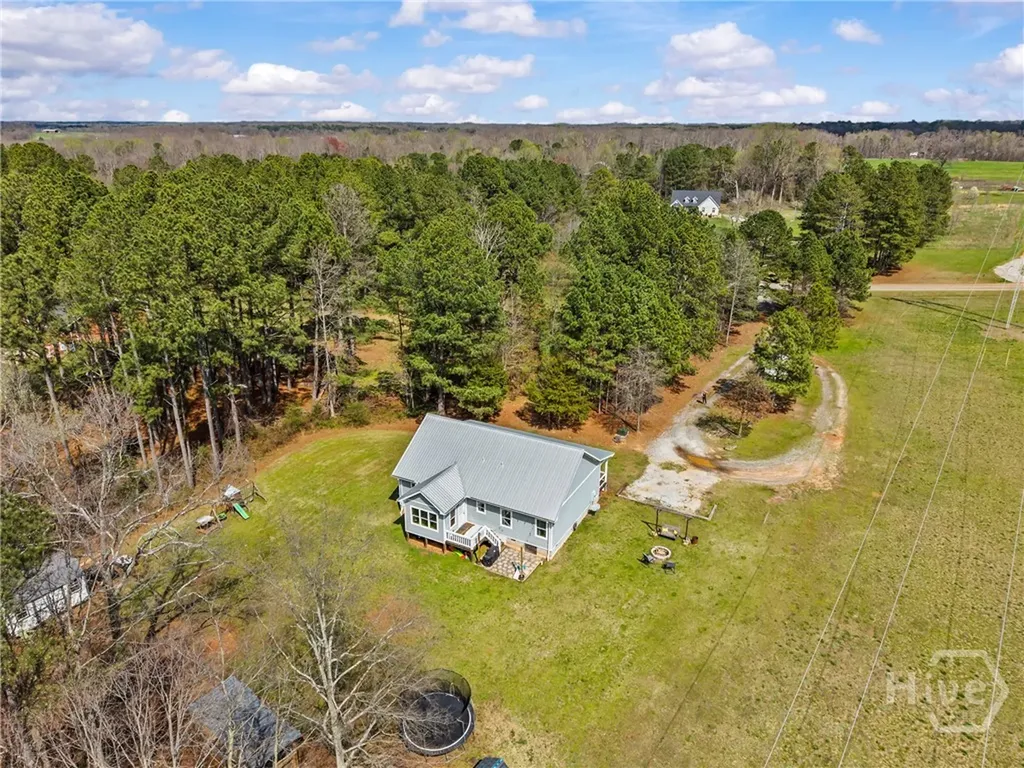 1687 Leon Ellis Road Hull GA 30646