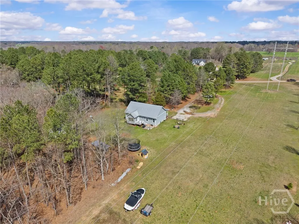 1687 Leon Ellis Road Hull GA 30646