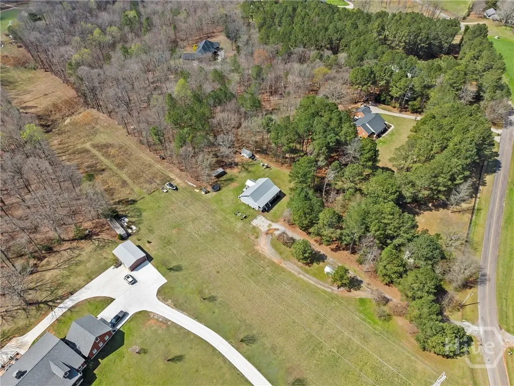 1687 Leon Ellis Road Hull GA 30646