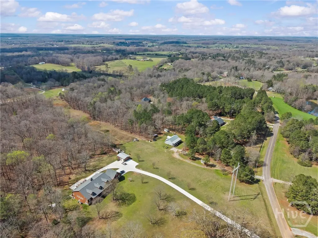 1687 Leon Ellis Road Hull GA 30646