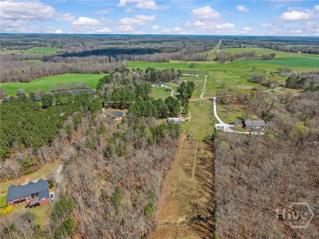 1687 Leon Ellis Road Hull GA 30646