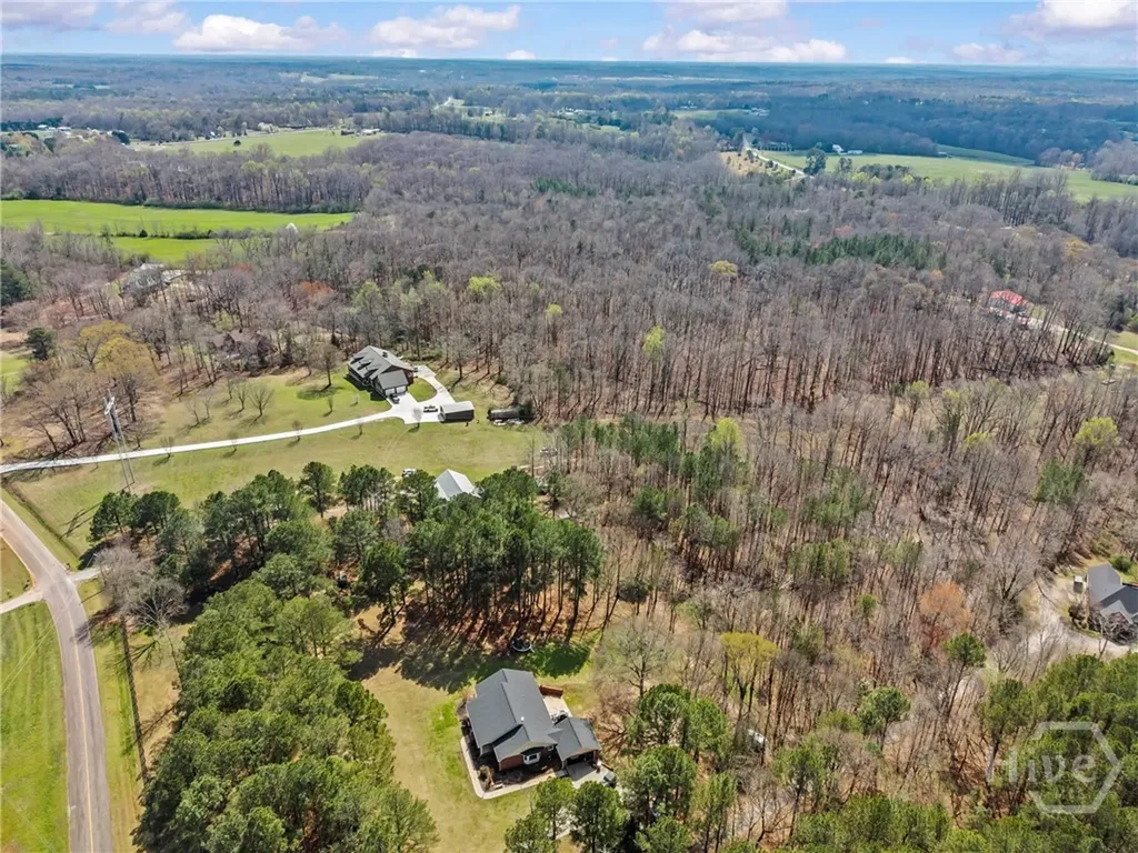 1687 Leon Ellis Road Hull GA 30646