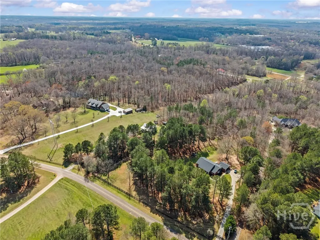 1687 Leon Ellis Road Hull GA 30646