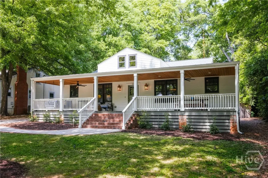 234 Sunset Drive Athens GA 30608