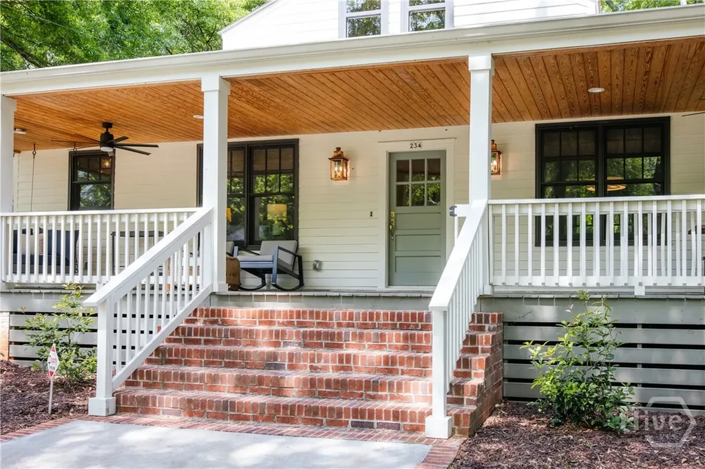234 Sunset Drive Athens GA 30608