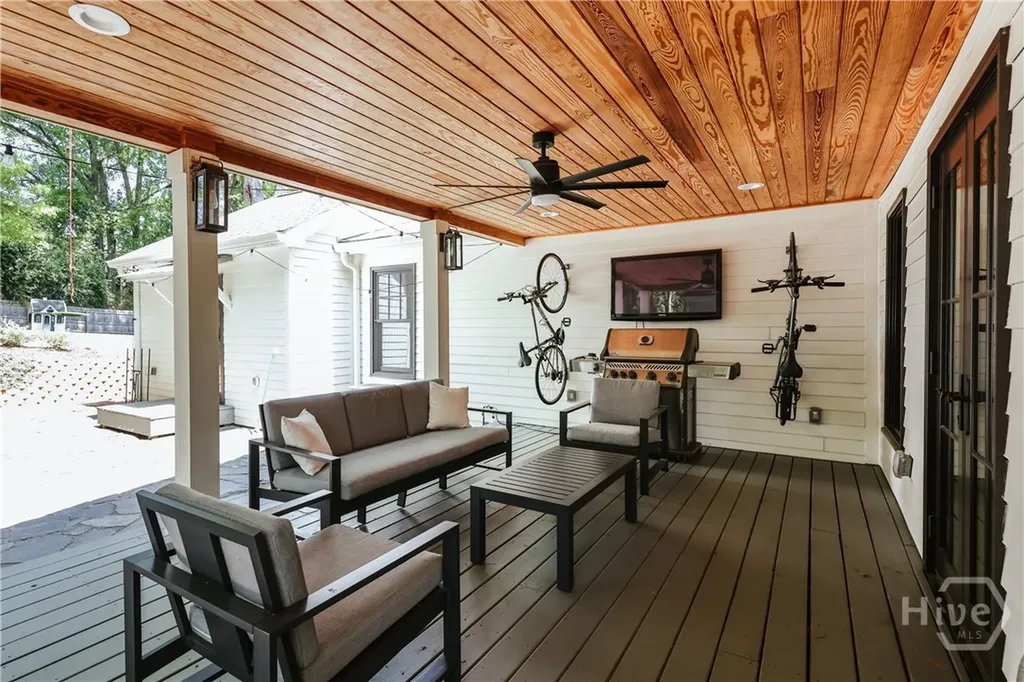 234 Sunset Drive Athens GA 30608