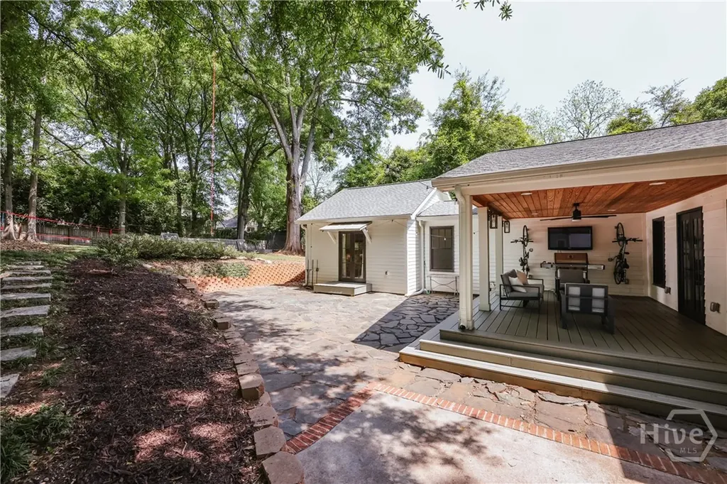 234 Sunset Drive Athens GA 30608