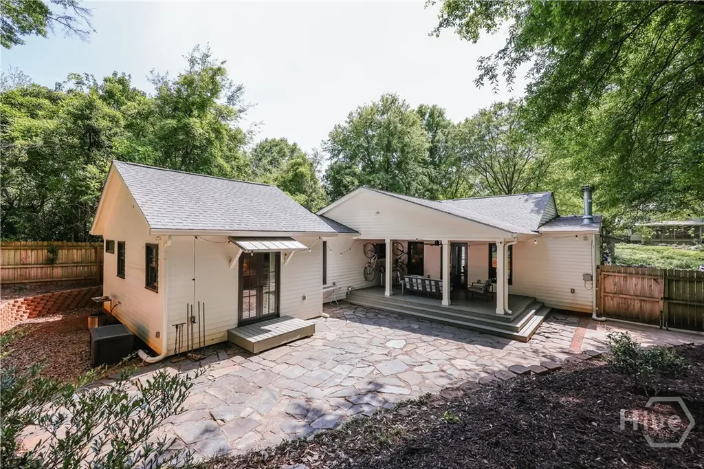 234 Sunset Drive Athens GA 30608